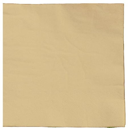 Disposable Dinner Napkins Exquisite Disposable Luncheon & Dinner Napkins - Bulk 50 Count - Ivory - High Quality Paper Napkins for Cocktail Parties, Birthdays, Weddings, Bridal & Baby Showers ()