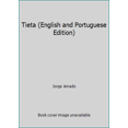 thumbnail image 1 of Pre-Owned Tieta (English and Portuguese Edition) (Hardcover) 039450139X 9780394501390, 1 of 1