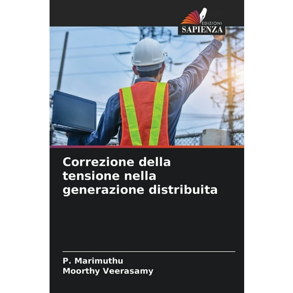 Correzione della tensione nella generazione distribuita, (Paperback)