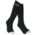 thumbnail image 3 of Calcetines Calefactables Eléctricos para Esquiar Al Aire Libre Calentadores Pies Hombres Y Mujeres (), 3 of 4