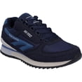 thumbnail image 1 of Hi-Tec Espadrilles en Suède Silver Shadow pour Hommes, 1 of 5