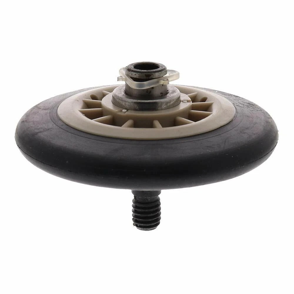 2 PACK of 134715900 for Electrolux Frigidaire Dryer Drum Roller Wheels
