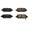 thumbnail image 2 of Power Stop Rear Z16 Evolution Ceramic Brake Pads 16-905 Fits 2015 Nissan Altima, 2 of 2