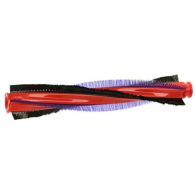Cilindro giratorio WEIHJMXG con cabezal de motor barra de Cepillo 225 mm V6 Fluffy V6 Animal SV03