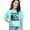 Chalky Mint, variant on Funny Golf Themed Weapons of Grass Destruction, White Comfort Colors T-Shirt, XL