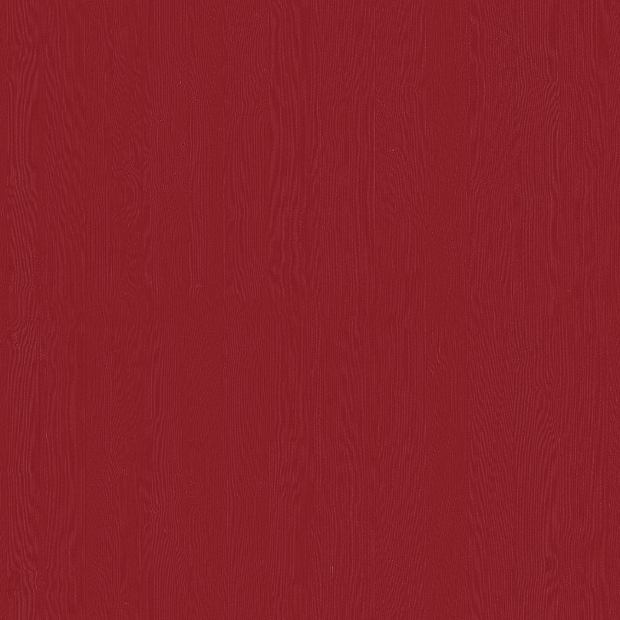 Chelsea Lane Elise Convertible Twin over Twin Wood Bunk Bed, Red