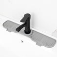 thumbnail image 3 of YAOMOBB Easy to Clean Pad Quick drying Reusable Drain Pad Stain resistant Silicone Material, 3 of 6