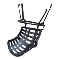 thumbnail image 2 of EGNMCR Basketball Return Attachment Ball Return Device Pitching Training Device Fixed-point Indoor General-purpose Pitching Device Basketball Return Attachment, 2 of 9