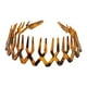 thumbnail image 1 of Diadema de aro Antideslizante Colcomx de plástico para cabello, 1 of 8