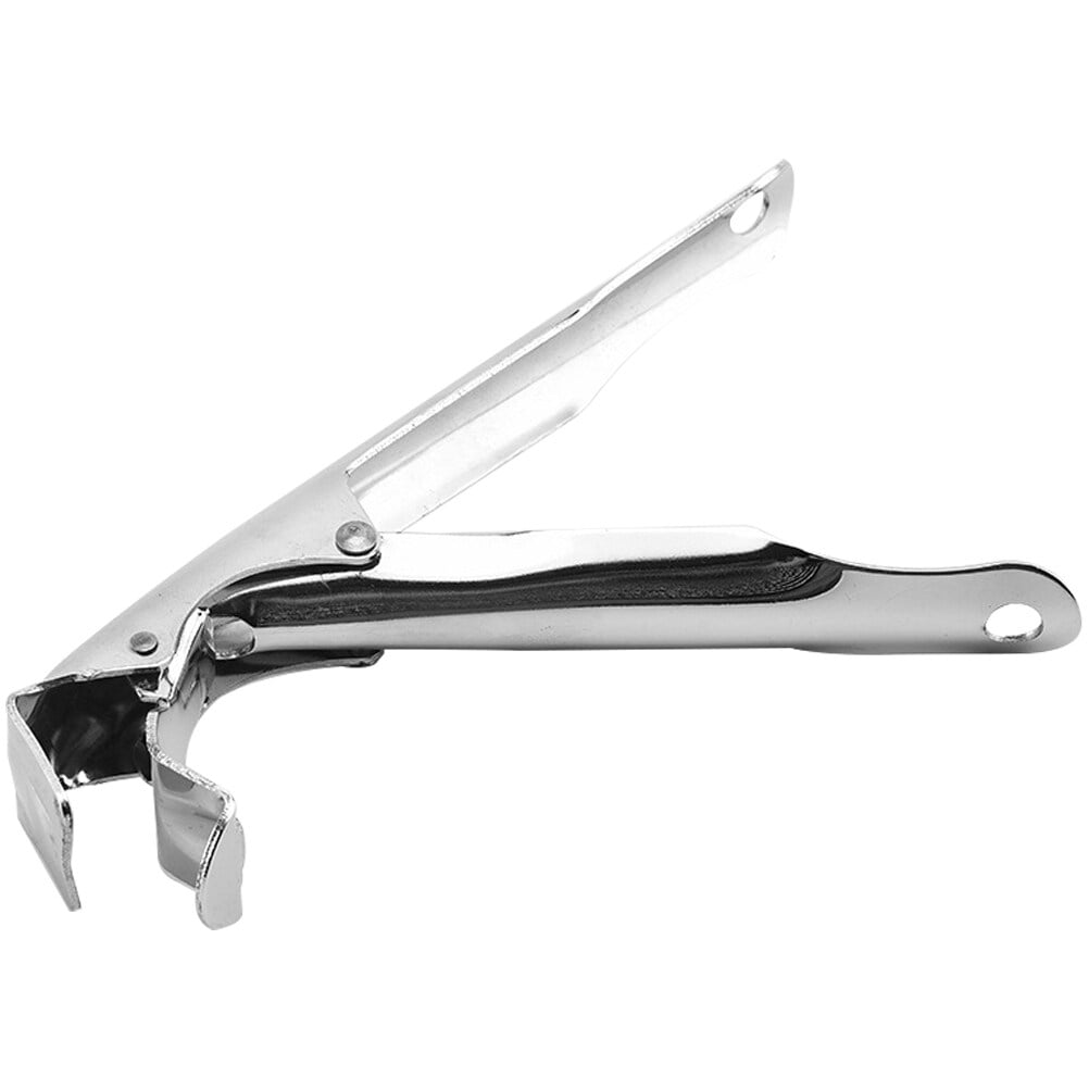 antiscaling plate gripper, antihot gripper, baking pan clip, baking