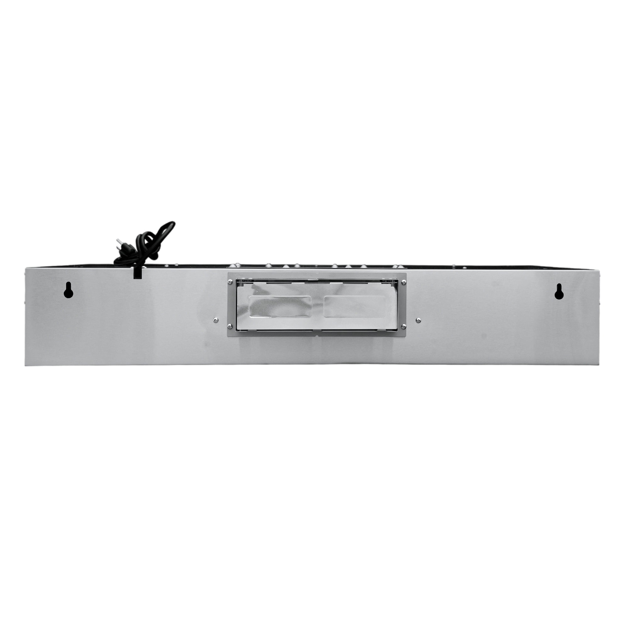36 in. Haven Collection Ducted Under Cabinet Range Hood in Stainless Steel
