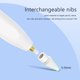 thumbnail image 5 of Laptop Stylus Recargable Drawing Stylus Pen Pantalla táctil para Apple iPad Pencil, 5 of 5