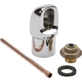 thumbnail image 2 of Elkay 97446C Vandal-Resistant Bubbler Kit And Hardware, 2 of 2