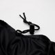 thumbnail image 3 of Gray Cotton+Polyester Heavy Duty Forklift Truck, Tractor, Lawn Mower Seat Cover, Seat Cushion Dust Cover, 3 of 5