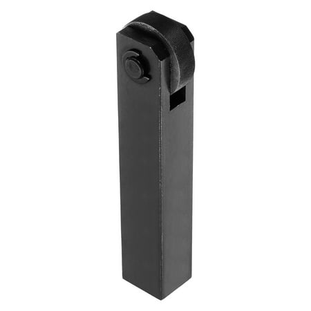 

Uxcell 0.4mm Pitch Single Straight Knurling Wheel Linear Knurling Tools Set