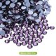 thumbnail image 3 of Uxcell 2880 Pcs Strass Hotfix Gemas de Cristal de Vidrio Planas SS8 2.5mm Púrpura, 3 of 5