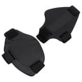 thumbnail image 1 of Protector de calzado para motocicleta Jadeshay 2 piezas PVC, 1 of 14
