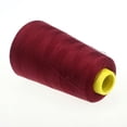 thumbnail image 3 of Cqxid DIY Knitting DIY Under $5 Household Color Polyester Sewing Thread Pagoda Thread 2PC 2300 Yards, 3 of 4