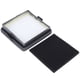 thumbnail image 5 of Filtro de malla, filtro para HEPA Filtro de malla Elemento filtrante Filtro de algodón para aspiradora Electrolux vc-t3515e Reemplazo perfecto para el roto Fácil de instalar y quitar Amonsee No, 5 of 5
