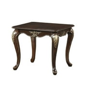 Home Elegance End Table