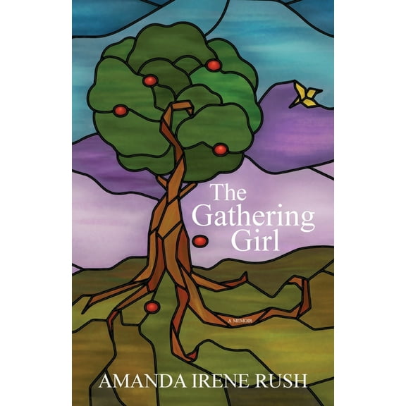 The Gathering Girl (Paperback) by Amanda Irene Rush