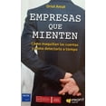 thumbnail image 1 of Empresas que Mienten Profit Editorial, 1 of 1