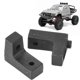 thumbnail image 5 of Accesorios de repuesto para coche teledirigido, montaje Servo, aptos para REMO 1/10 RC, P2313, 2 uds., 5 of 8