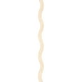 thumbnail image 2 of Ekena Millwork 47"H x 3/8"T Brazos Adjustable Wood Decorative Slat Wall Panel Kit, Birch (contains 22 Slats), 2 of 16
