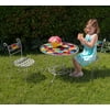 Bistro Table and Chr Set