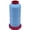 Sky Blue, variant on cbehtwi 1 Roll 1000 Yard Luminous Sewing Line Reusable Flexible Needlework Glow in The Dark Cross Stitch Embroidery Thread for Clothes