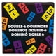 thumbnail image 2 of Juego de Mesa Family Games Dominó Doble 30 Piezas, 2 of 5