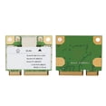 thumbnail image 1 of Tarjeta Inalámbrica Mini PCIe, RTL8822CE Mini PCIe Wifi Tarjeta 5.1 PCB Enchufe Y Reproducción Para Computeradoras, 1 of 7