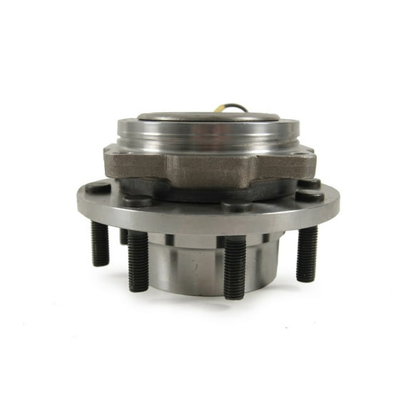Mevotech H515082 Wheel Bearing & Hub Assembly Fits select: 2005-2009 FORD F250, 2005-2010 FORD F350