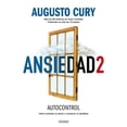 thumbnail image 1 of Ansiedad 2. Cómo controlar el estrés y mantener el equilibrio Océano AUGUSTO CURY, 1 of 2