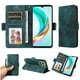 thumbnail image 2 of Funda GANGXUN para Honor X6B 4G con diseño acolchado elegante, cuero PU, protección total y ajuste preciso, 2 of 5
