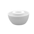 thumbnail image 3 of In-Ear Tip Silicona Auriculares inalámbricos Cubierta Reemplazo de auriculares Auriculares Suministros, M 100pcs/set Inevent EL001232-02B, 3 of 7