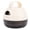 Pink, variant on BOKYAN Portable Rechargeable Lint Remover & Fabric Shaver with 500mAh Battery, Safe Fuzz Defuzzer for Sweaters, Scarves, and Pants, Includes USB Cable, White Color (10.5x8.5cm / 4.1x3.3 inches)