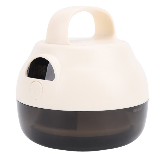 Quitapelusas para afeitadora de Tela, recargable, 500mAh, quitapelusas para, afeitora para pelusas, eliminado de Pelo para mascotas, afeitadora para suéter, bufanda,