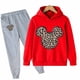 thumbnail image 1 of Mickey Mouse Hoodie Kids Clothes Girls Teen Boys Autumn Hoodies For Children Disney Clothing Sets Kawaii Minnie Sweatshirts100CM Gao Jinjia LED, 1 of 2