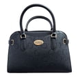 thumbnail image 1 of Bolsa Crossbody Guess Negra Con Monedero, 1 of 6