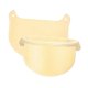thumbnail image 5 of Revestimiento separador para olla de cocción lenta, accesorios de cocina fáciles de limpiar Amarillo, 5 of 9