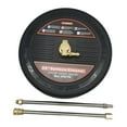 thumbnail image 4 of Almencla Pressure Washer Surface Cleaner Pressure Washing High Pressure Power Washer Flat, 4 of 8