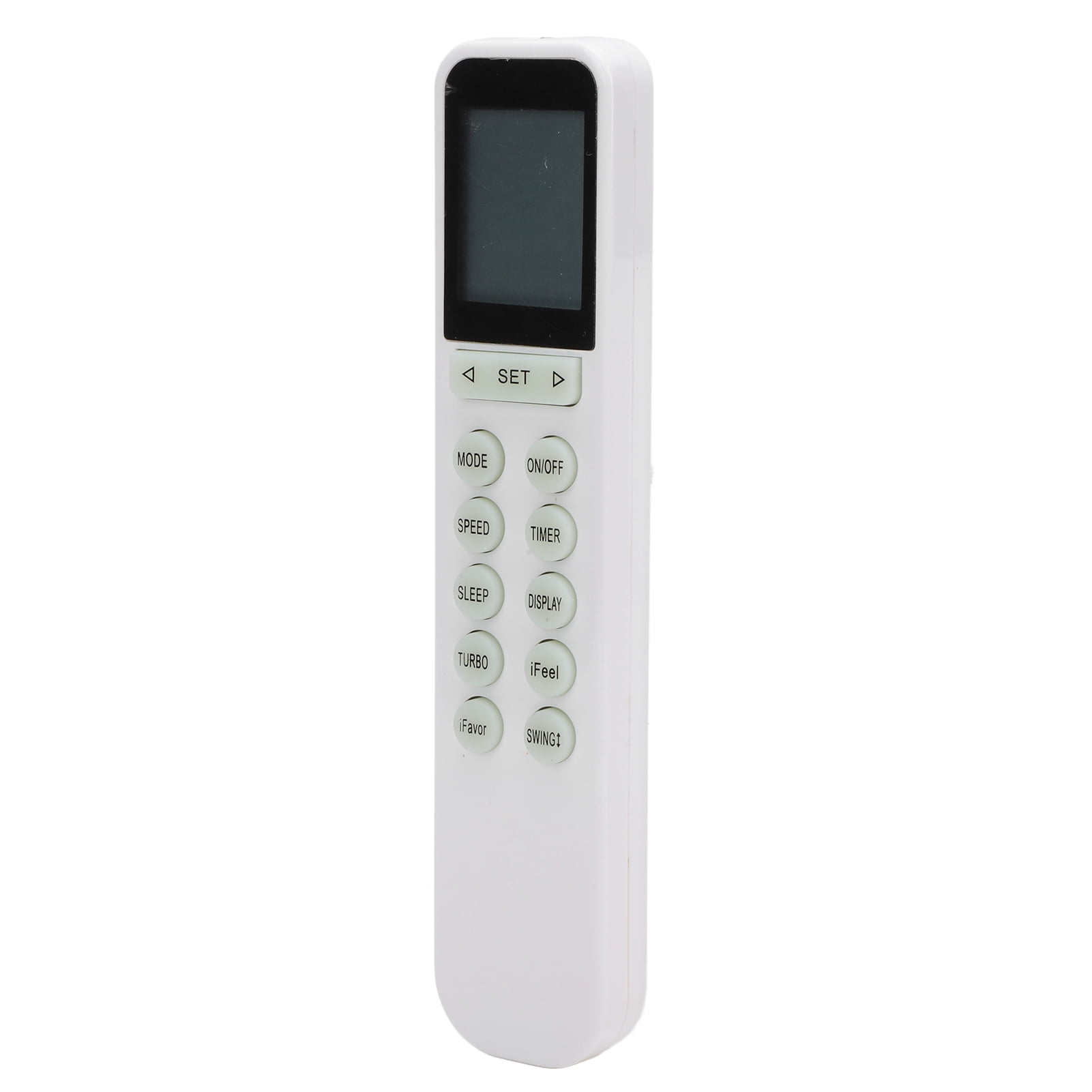 Control remoto del aire acondicionado, prueba de desgaste control — free download