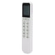 thumbnail image 1 of Control remoto del aire acondicionado, prueba de desgaste control remoto de ac cómoda portátil para ykr n 002e, 1 of 7