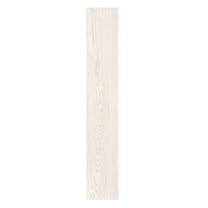 Simple Elegance by Ben&Jonah Platino White Oak 6" x 36" 1.2mm Self Adhesive Vinyl Floor Planks - 10 Planks - 15 sq. ft.