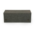 thumbnail image 4 of QPower QSBASS10 Single 10" Vented Slot Ported Subwoofer Sub Enclosure Box, 4 of 4