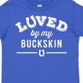 thumbnail image 4 of Inktastic Buckskin Horse Lover Idea Boys or Girls Toddler T-Shirt, 4 of 5