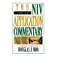 thumbnail image 1 of The NIV Application Commentary 2 Peter, Jude, 1 of 3