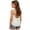 style-01 White, variant on Gubotare Toddler Girls Tank Tops Girls Tank Tops Kids Athletic Ribbed Knit Crewneck Crop Tops Basic Camisole 4T 5T (Khaki,4-5 Years)