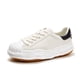 thumbnail image 3 of Zapatillas deportivas informales de estilo coreano con cordones para mujer, zapatos de plataforma plana, primavera 2022, 3 of 4